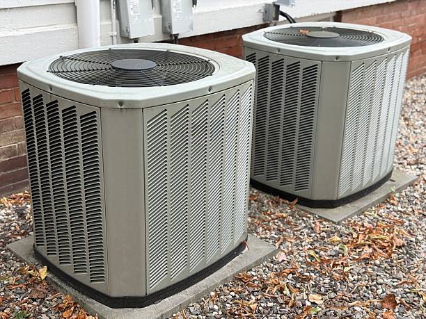 Trusted Hvac service in Melissa, TX - JG Cool HVAC